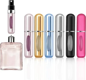 Perfume Atomizer 5 Ml
