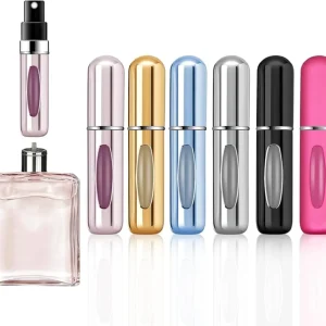 Perfume Atomizer 5 Ml